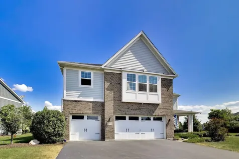 13700 Buchanan Drive Lemont IL 60439