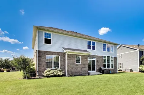 13700 Buchanan Drive Lemont IL 60439
