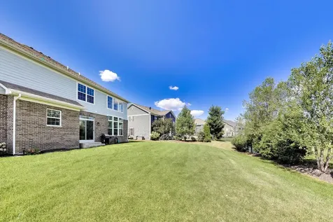 13700 Buchanan Drive Lemont IL 60439