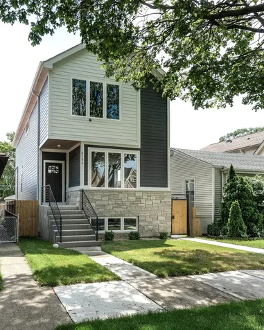 3755 North Odell Avenue Chicago IL 60634