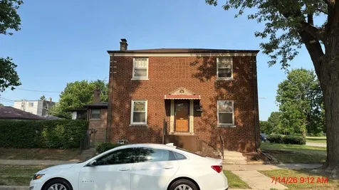 14300 South Wentworth Avenue Riverdale IL 60827