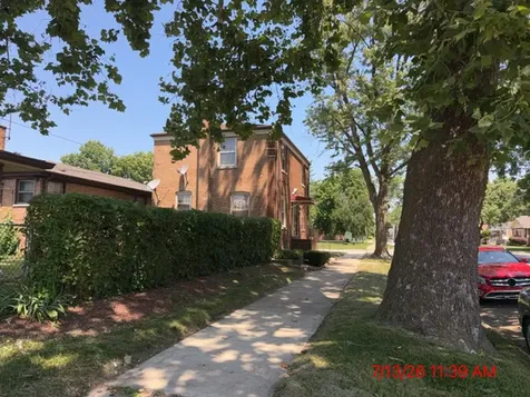 14300 South Wentworth Avenue Riverdale IL 60827