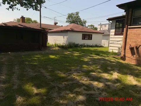 14300 South Wentworth Avenue Riverdale IL 60827