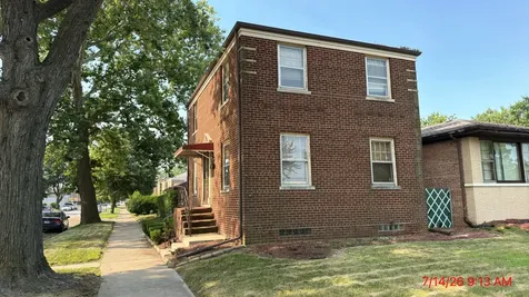 14300 South Wentworth Avenue Riverdale IL 60827