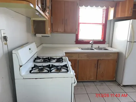 14300 South Wentworth Avenue Riverdale IL 60827