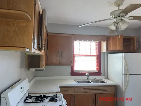 14300 South Wentworth Avenue Riverdale IL 60827
