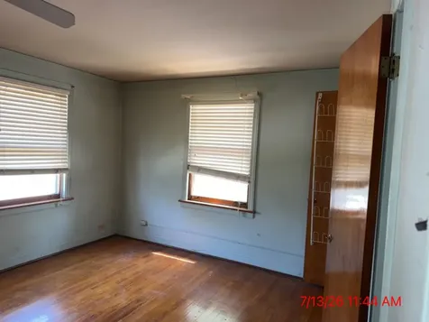 14300 South Wentworth Avenue Riverdale IL 60827