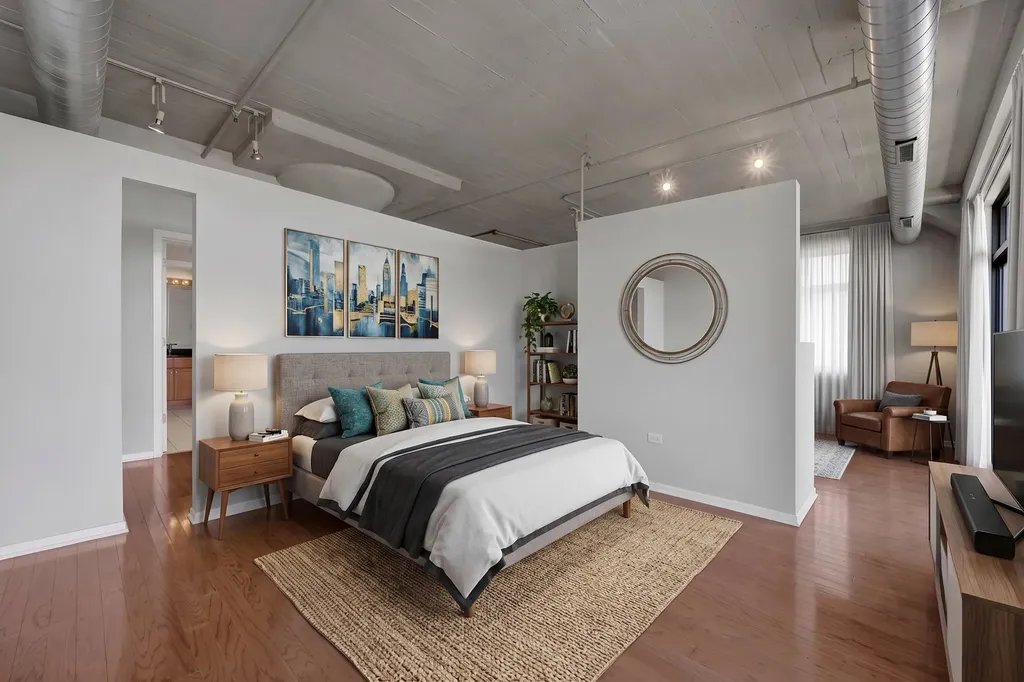 1525 South Sangamon Street Chicago IL 60608