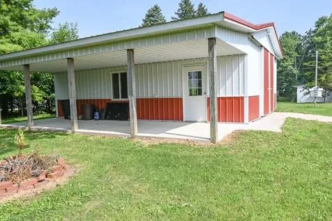 621 South Oakwood Street Oakwood IL 61858