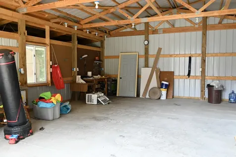 621 South Oakwood Street Oakwood IL 61858