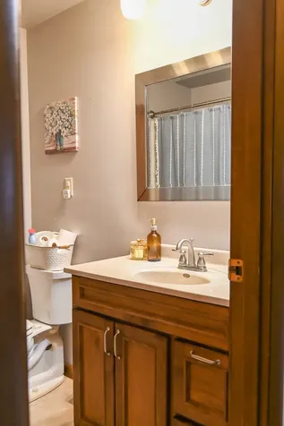 621 South Oakwood Street Oakwood IL 61858