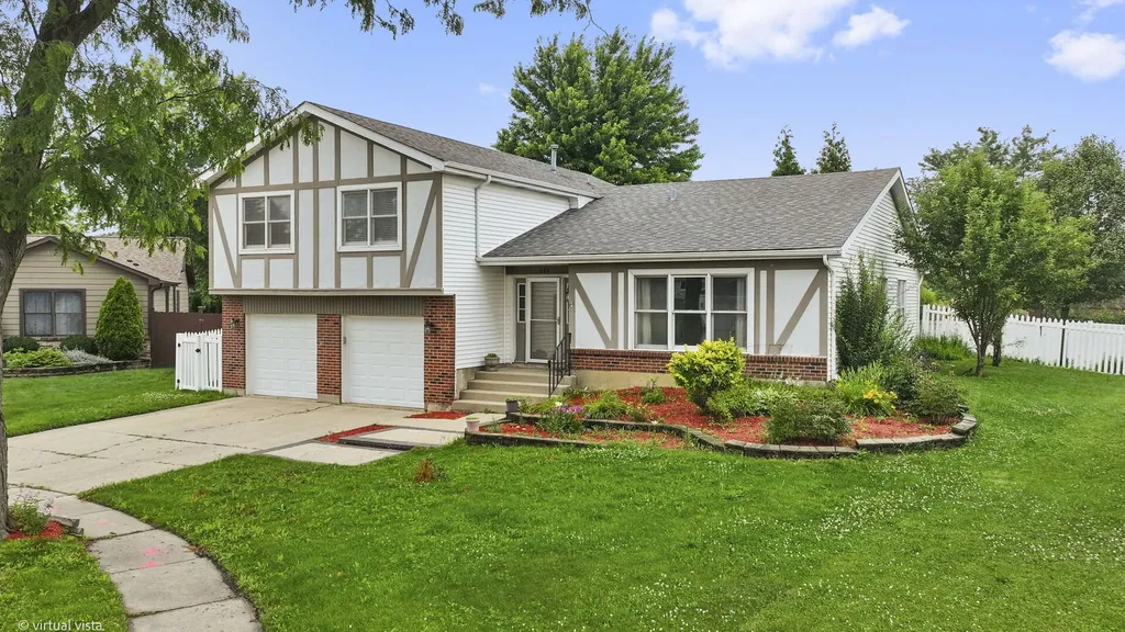 114 Wren Court Glendale Heights IL 60139