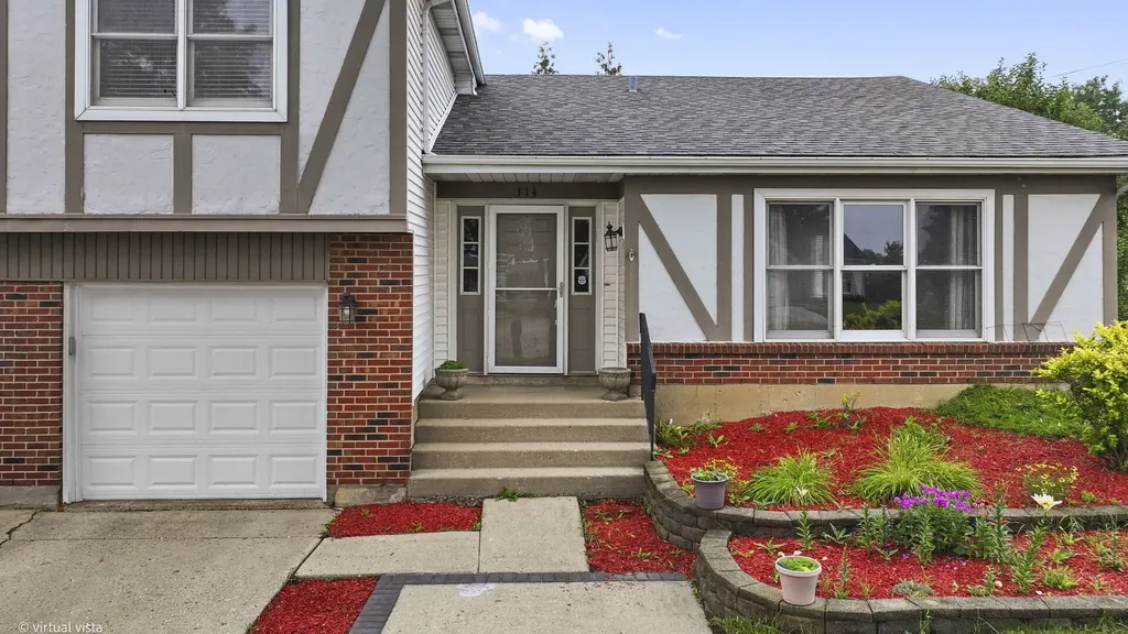 114 Wren Court Glendale Heights IL 60139