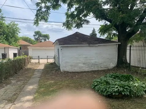 11833 South Indiana Avenue Chicago IL 60628