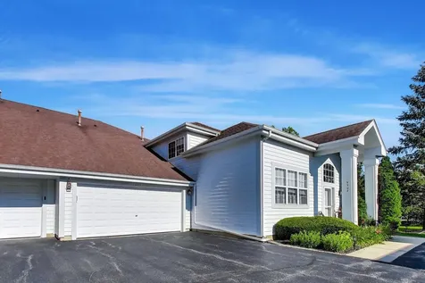9507 Georgetown Lane Lakewood IL 60014