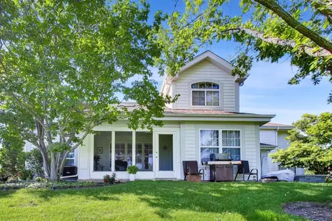 9507 Georgetown Lane Lakewood IL 60014