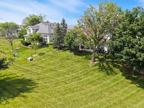9507 Georgetown Lane Lakewood IL 60014