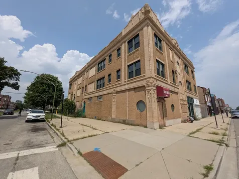7850 South Constance Avenue Chicago IL 60617