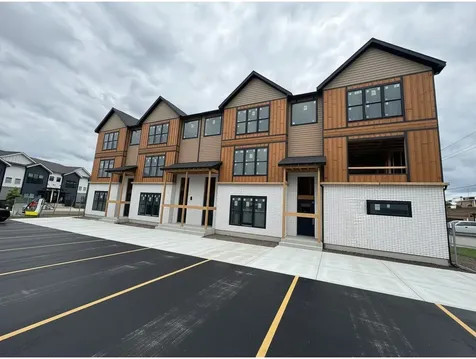 540 North Seymour Avenue Mundelein IL 60060
