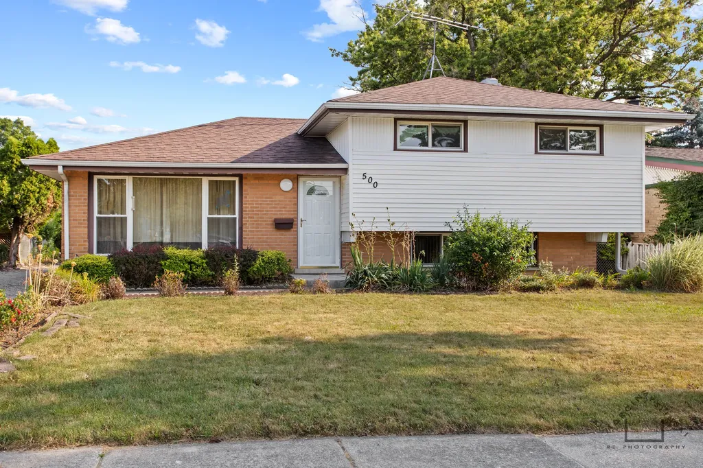 500 Florian Drive Des Plaines IL 60016