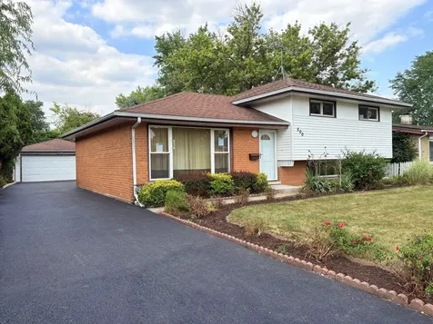 500 Florian Drive Des Plaines IL 60016