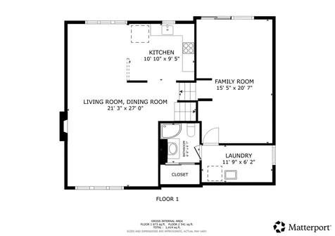 2662 Crawford Avenue Evanston IL 60201
