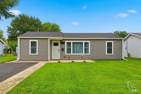 336 Belle Aire Avenue Bourbonnais IL 60914
