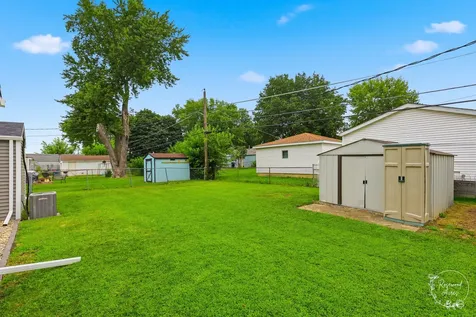336 Belle Aire Avenue Bourbonnais IL 60914