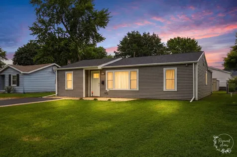 336 Belle Aire Avenue Bourbonnais IL 60914