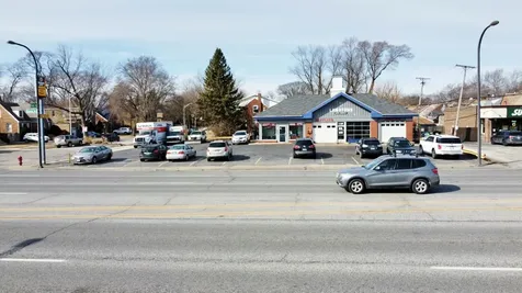4808 West 96th Place Oak Lawn IL 60453
