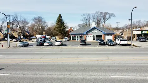 4808 West 96th Place Oak Lawn IL 60453