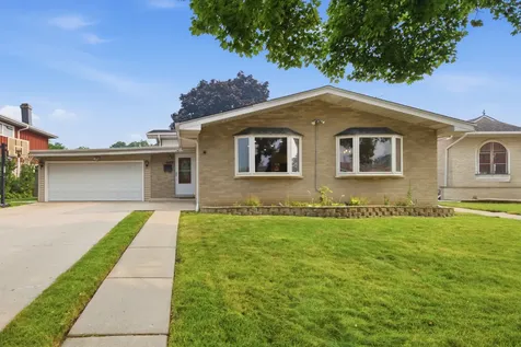 7928 Arcadia Street Morton Grove IL 60053