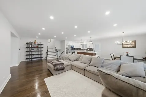 7928 Arcadia Street Morton Grove IL 60053