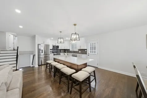 7928 Arcadia Street Morton Grove IL 60053