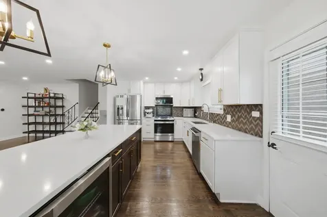 7928 Arcadia Street Morton Grove IL 60053