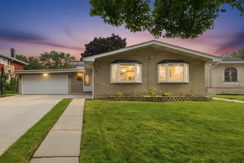 7928 Arcadia Street Morton Grove IL 60053