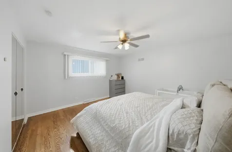 7928 Arcadia Street Morton Grove IL 60053