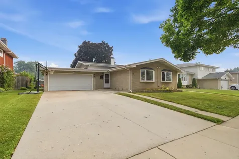 7928 Arcadia Street Morton Grove IL 60053