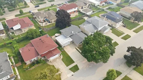 7928 Arcadia Street Morton Grove IL 60053