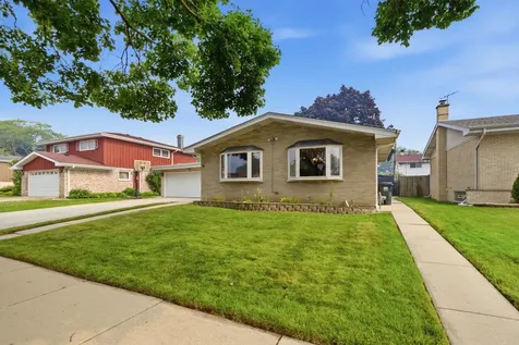 7928 Arcadia Street Morton Grove IL 60053