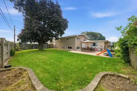 7928 Arcadia Street Morton Grove IL 60053