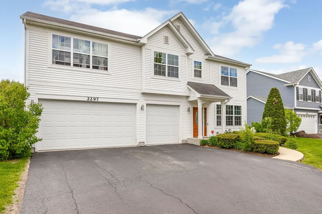 2297 Deerpath Road Bolingbrook IL 60490