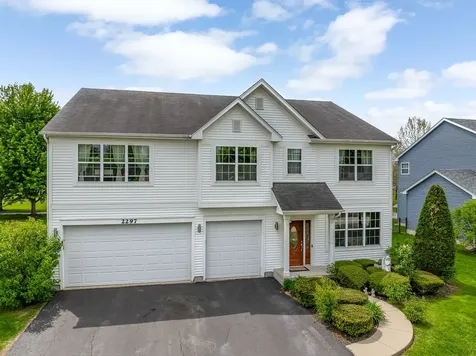 2297 Deerpath Road Bolingbrook IL 60490