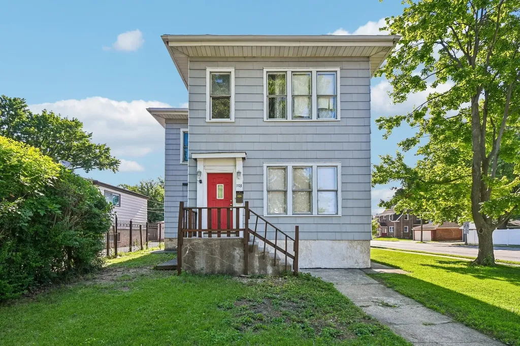703 North 7th Avenue Maywood IL 60153
