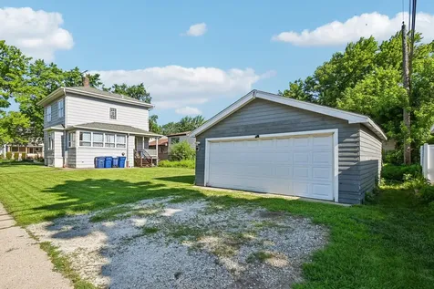703 North 7th Avenue Maywood IL 60153