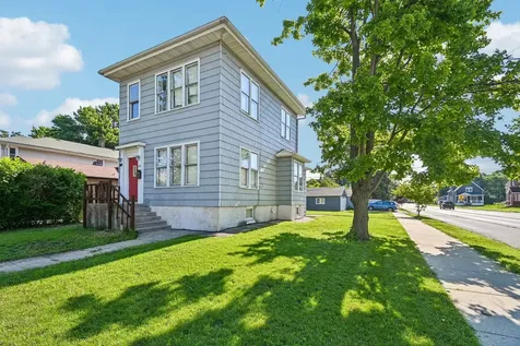 703 North 7th Avenue Maywood IL 60153