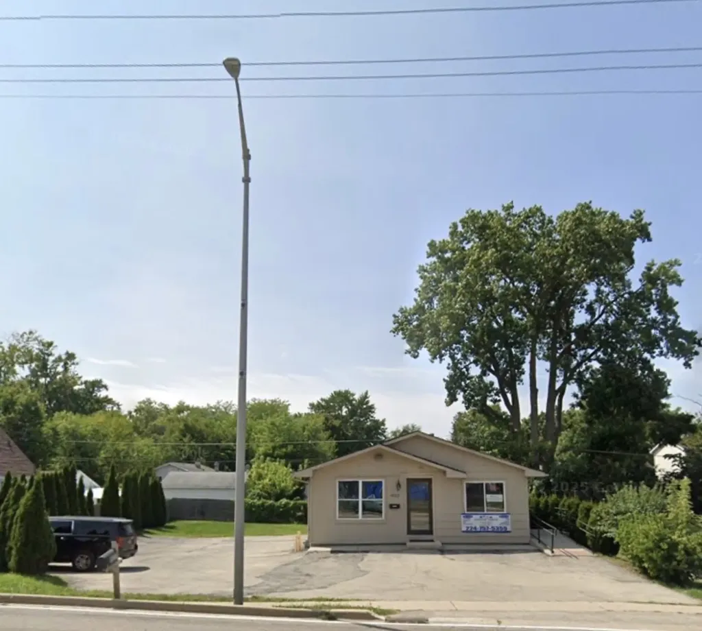 1522 North Cedar Lake Road Round Lake Beach IL 60073