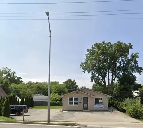 1522 North Cedar Lake Road Round Lake Beach IL 60073