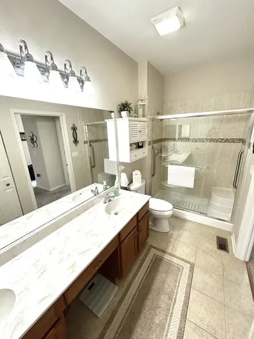 16123 Powderhorn Lake Way Crest Hill IL 60403
