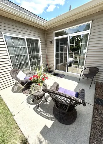16123 Powderhorn Lake Way Crest Hill IL 60403